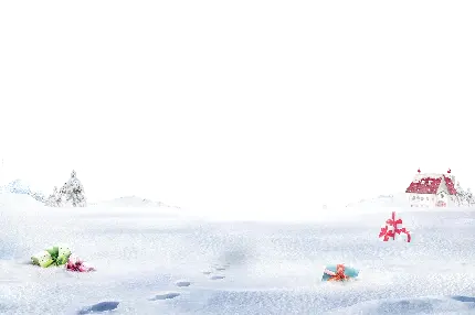 دانلود تصویر جالب و دیدنی دانه برف با فرمت PNG