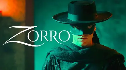 تصاویر زمینه و والپیپر های زورو Zorro با کیفیت FULL HD