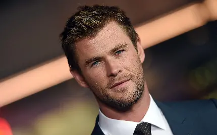 عکس جدید کریس همسورث Chris Hemsworth بازیگر استرالیایی