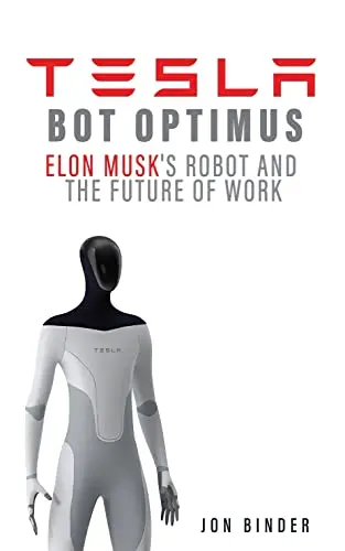 ربات اپتیموس برای گسترس حضور شرکت تسلا در زمینه فناوری و رباتیک  