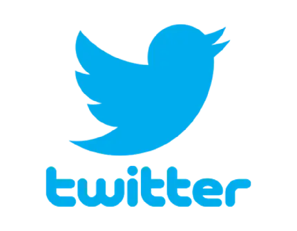 چاپ پوستر دانلود تصویر PNG پی ان جی برنامه ایکس توییتر Twitter X با کیفیت بالا 
