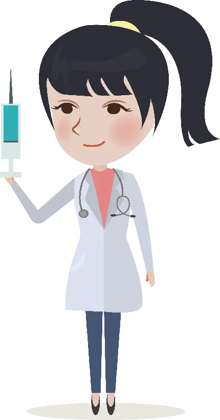 عکس پروفایل خانم دکتر فانتزی