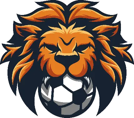 عکس توپ فوتبال برای پروفایل تلگرام