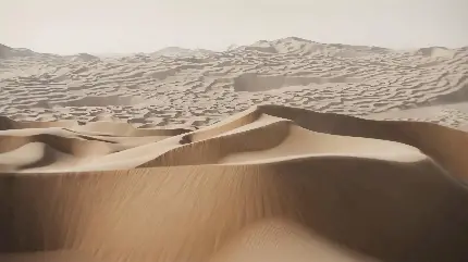 تصویر مناسب بکگراند کامپیوتر از فیلم تلماسه Dune 2