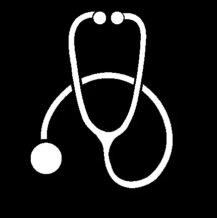کاور هایلایت گوشی پزشکی برای استفاده در اینستاگرام