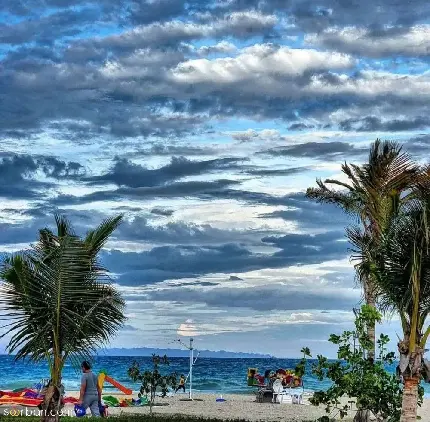 عکس جاهای دیدنی کیش