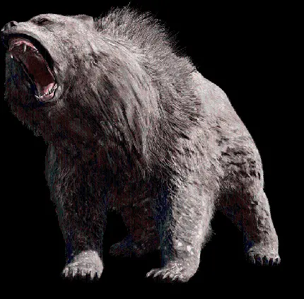 عکس دارک غمگین