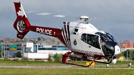 عکس هلیکوپتر خصوصی مدل 2000 با کیفیت بالا 
