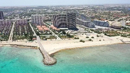 عکس جاهای دیدنی کیش