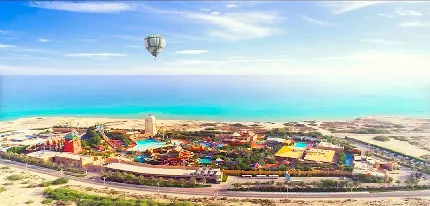 عکس جاهای دیدنی کیش