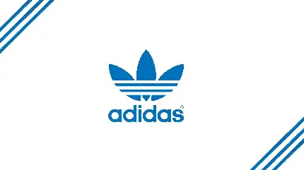 دانلود لوگو آدیداس Adidas Logo