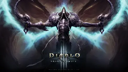 دانلود تصاویر زمینه و والپیپر دیابلو Diablo 4 با کیفیت FULL HD