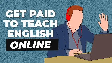 خفن ترین تصویر فانتزی معلم انگلیسی با روش های تدریس مدرن