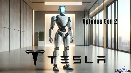 داغ ترین اخبار جدید 2024 با موضوع ربات اپتیموس Optimus توسط شرکت تسلا