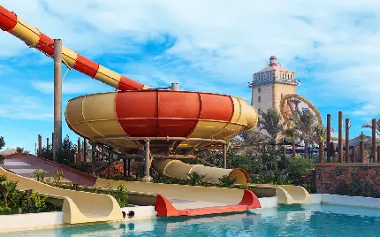 عکس جاهای دیدنی کیش