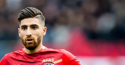 باکیفیت ترین عکس استوک های از علی رضا جهانبخش Alireza Jahanbakhsh