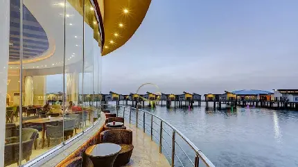 عکس جاهای دیدنی کیش