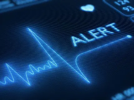 خاص ترین عکس تجهیزات اندازه گیری ضربان قلب فوریت های پزشکی