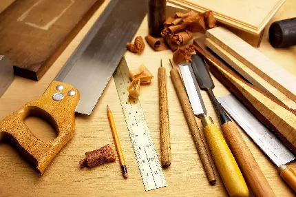 دانلود عکس های نجاری یا درودگری Carpentry با کیفیت بالا