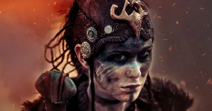 تصاویر بازی حماسه سنوئا هل‌بلید ۲ Senuas Saga Hellblade II