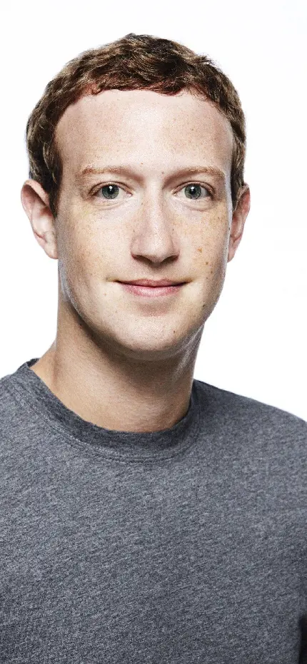 چاپ پوستر مارک زاکربرگ Mark Zuckerberg و ادوارد ساوارین Eduardo Saverin