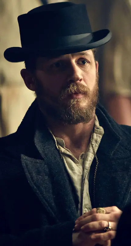 دانلود عکس جدید و بیگرافی کامل تام هاردی Tom Hardy