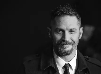 والپیپر تام هاردی Tom Hardy سال جدید 2024 