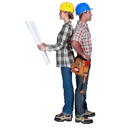چاپ پوستر دانلود رایگان عکس دور بری شده و پی ان جی مهندس عمران بدون زمینه 