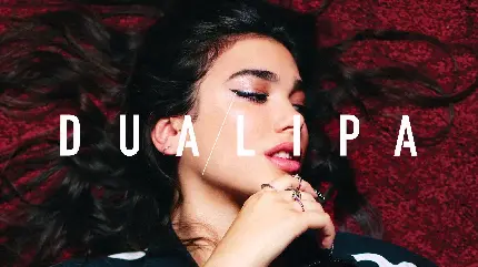 مجموعه عکس جدید دوآ لیپا Dua Lipa خواننده انگلیسی آلبانیایی