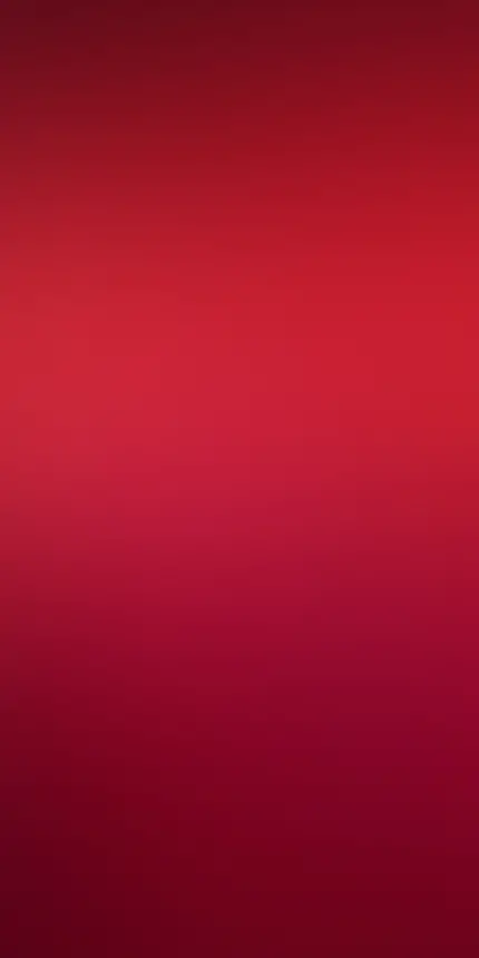 بکگراند ساده و زیبا ی قرمز برای صفحه قفل گوشی موتورولا مدل Moto E13