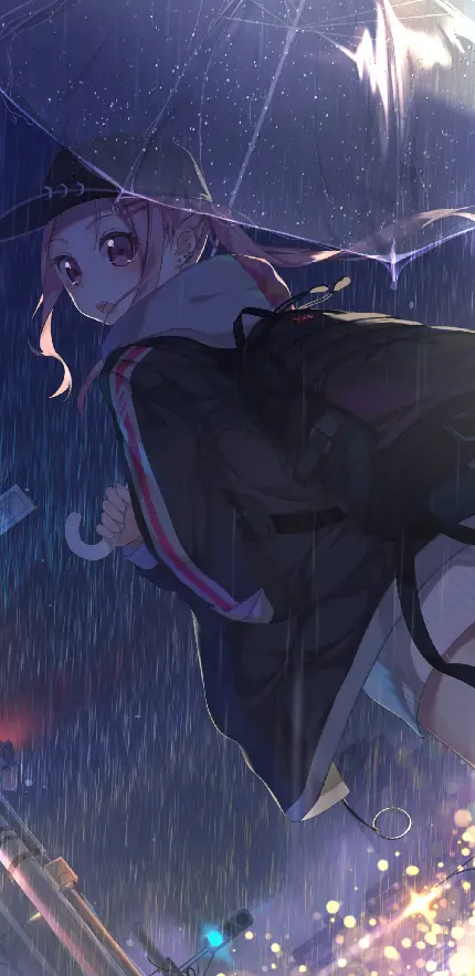 عکس دختر بدون چهره خفن