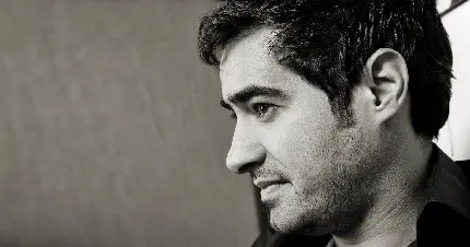 والپیپر و عکس پروفایل برای دوستداران شهاب حسینی