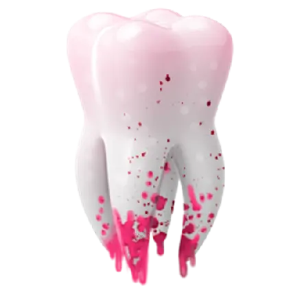 عکس PNG دندان PNG Tooth با کیفیت بالا