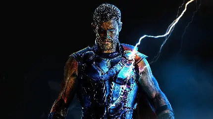 چاپ قاب موبایل و گوشی دانلود رایگان عکس جدید کریس همسورث Chris Hemsworth بازیگر استرالیایی