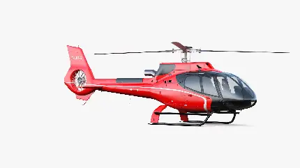 هلیکوپتر خصوصی مارک زاکربرگ دارای قوی ترین سیستم محافظتی 