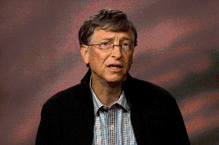 تصویر زمینه پرطرفدار و محبوب بیل گیتس bill gates