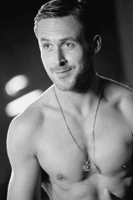 عکس پروفایل رایان گاسلینگ Ryan Gosling در سریال The Notebook 