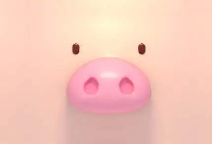 بک گراند صورتی ملایم