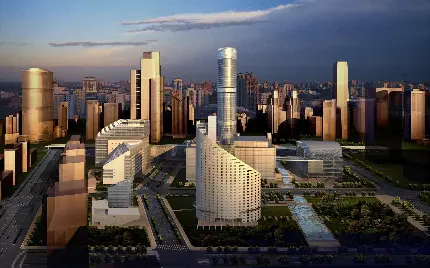 عکس کریسمس زیبا