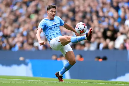 عکس توپ فوتبال برای پروفایل تلگرام