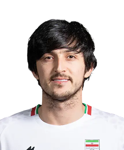 تصاویر جدید سردار آزمون Sardar Azmoun بازیکن فوتبال اهل ایران