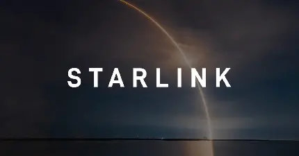 والپیپر نسل جدید اینترنت ها استارلینک Starlink