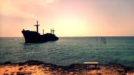 عکس جاهای دیدنی کیش