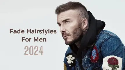 پرطرفدارترین مدل موی مردانه 2024 و 1403