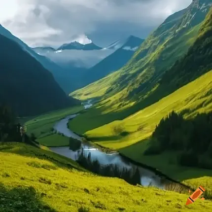 عکس جاده شمال تو ماشین