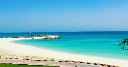 عکس جاهای دیدنی کیش