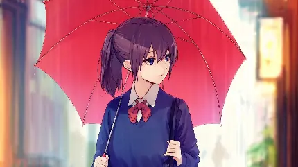 عکس دختر بدون چهره خفن