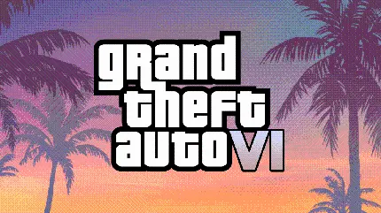 عکس پس زمینه جی تی ای ۶ grand theft auto vi 