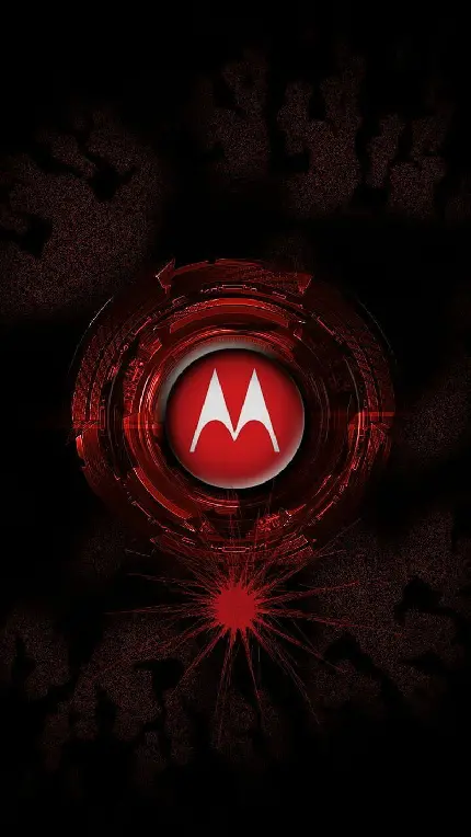 خفن ترین بکگراند پسرانه موتو G14 منتشر شده توسط شرکت معروف موتورولا Motorola