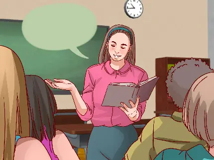 عکس پروفایل برای گروه زبان انگلیسی